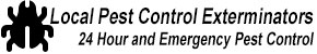 Pascagoula MS Pest Control Exterminators
